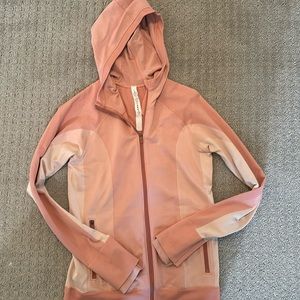 Lulu Lemon zip up